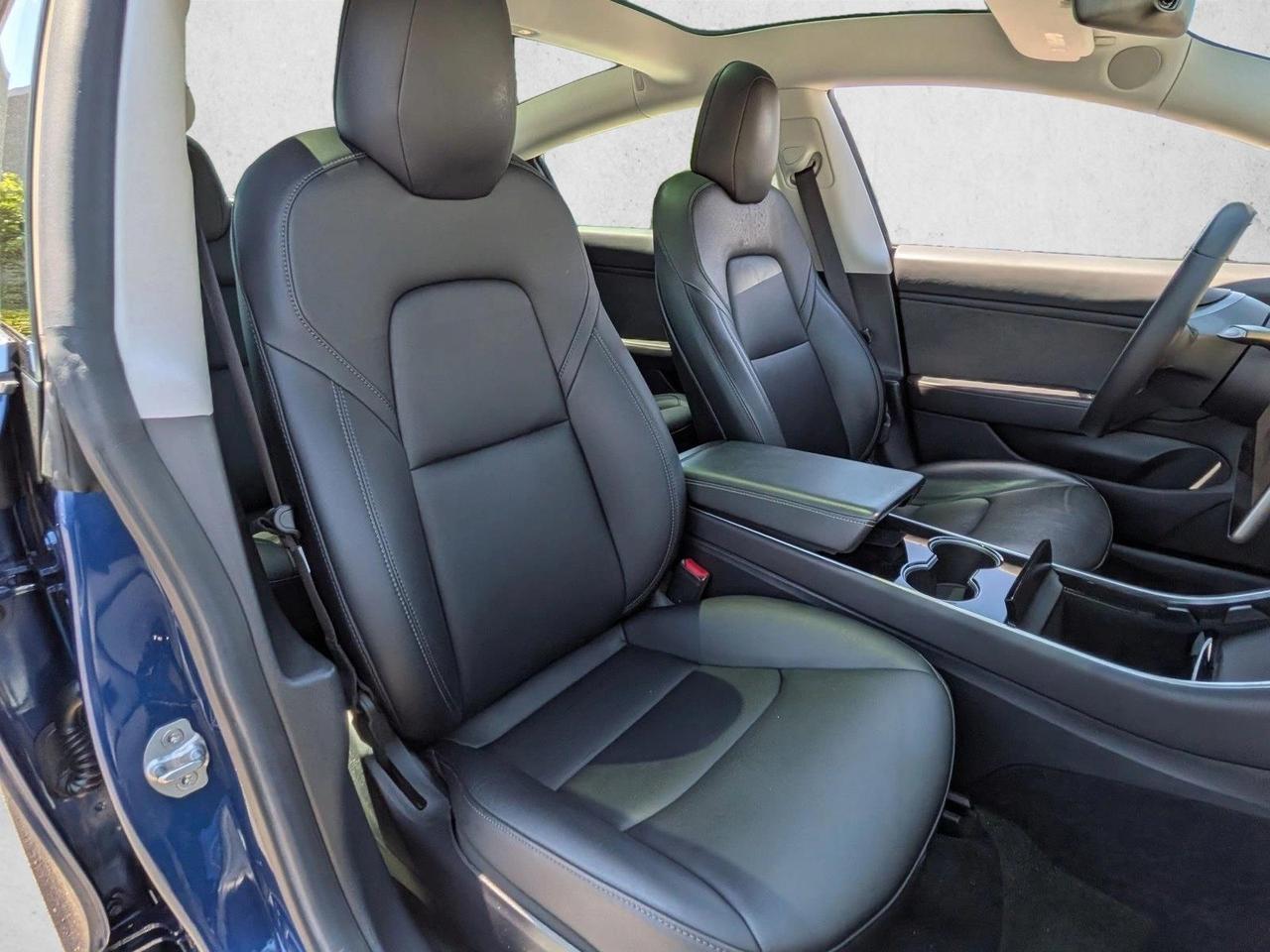 2019 Tesla Model 3 Long Range Roseville CA