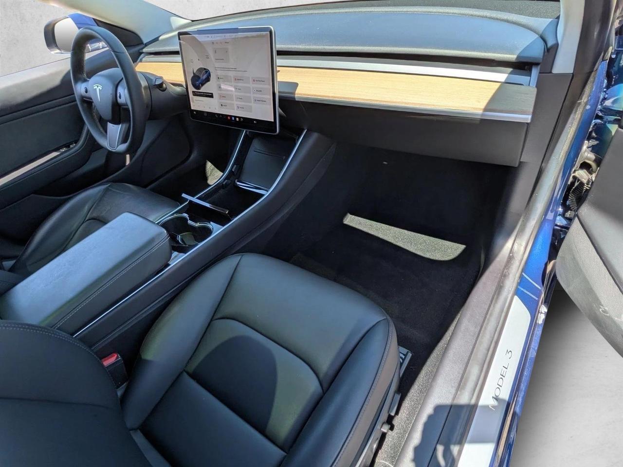 2019 Tesla Model 3 Long Range Roseville CA
