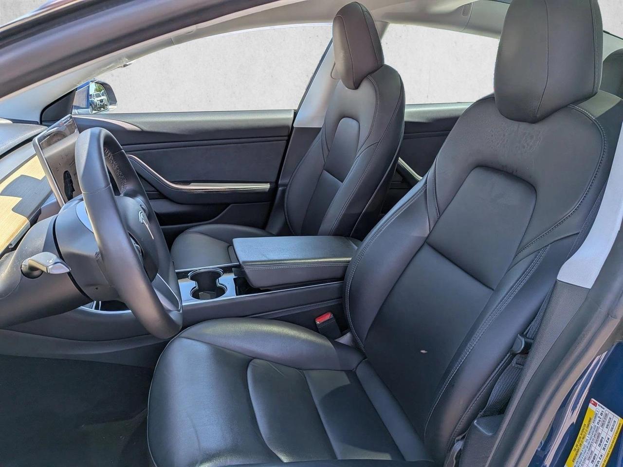 2019 Tesla Model 3 Long Range Roseville CA