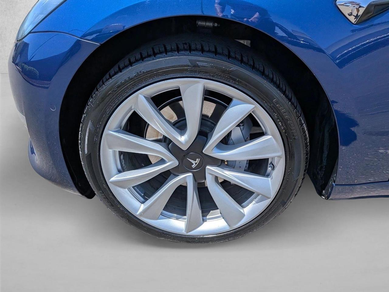 2019 Tesla Model 3 Long Range Roseville CA
