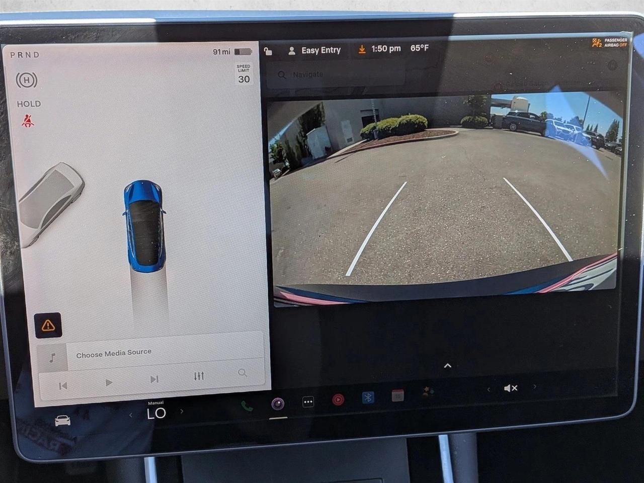 2019 Tesla Model 3 Long Range Roseville CA