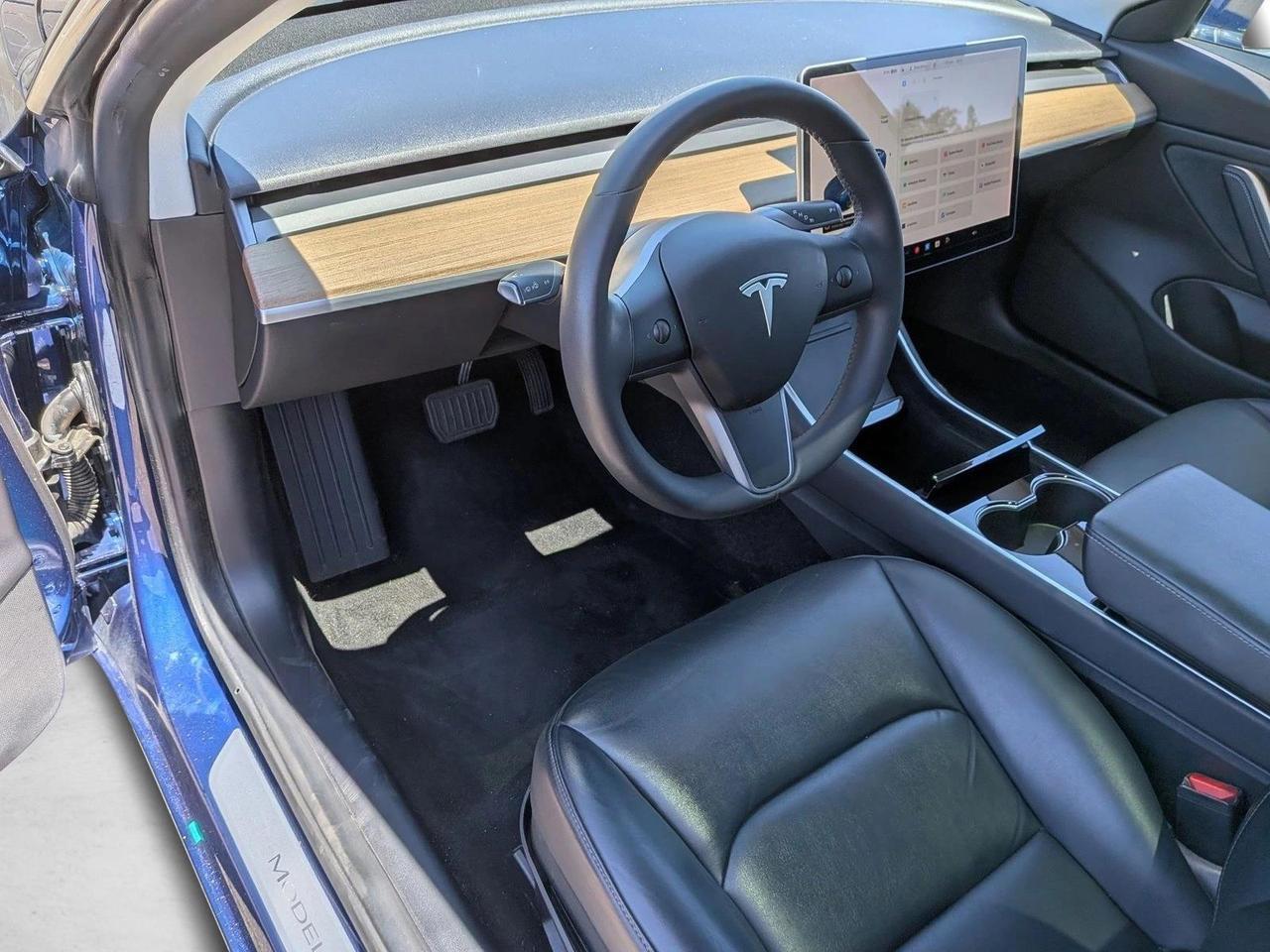 2019 Tesla Model 3 Long Range Roseville CA