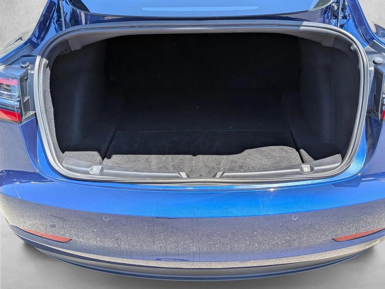 2019 Tesla Model 3 Long Range Roseville CA