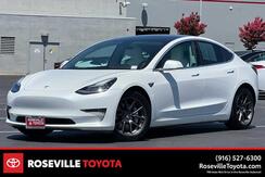 2019_Tesla_Model 3_Long Range_ Roseville CA