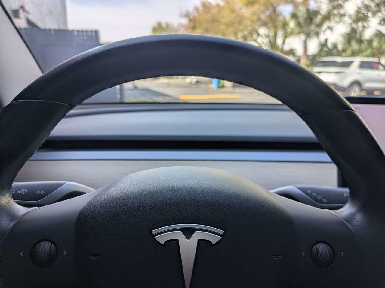 2019 Tesla Model 3 Long Range Jacksonville FL