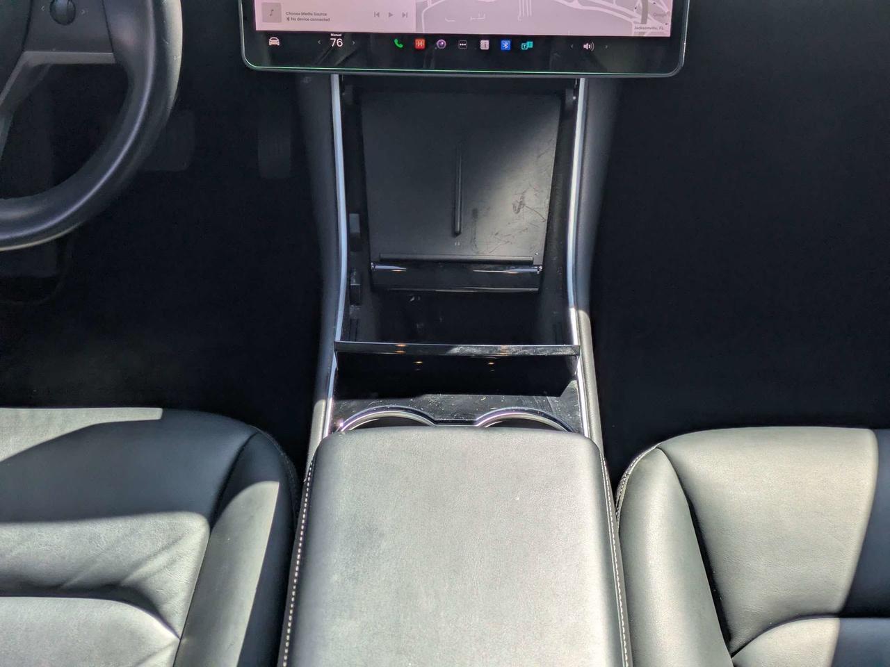 2019 Tesla Model 3 Long Range Jacksonville FL