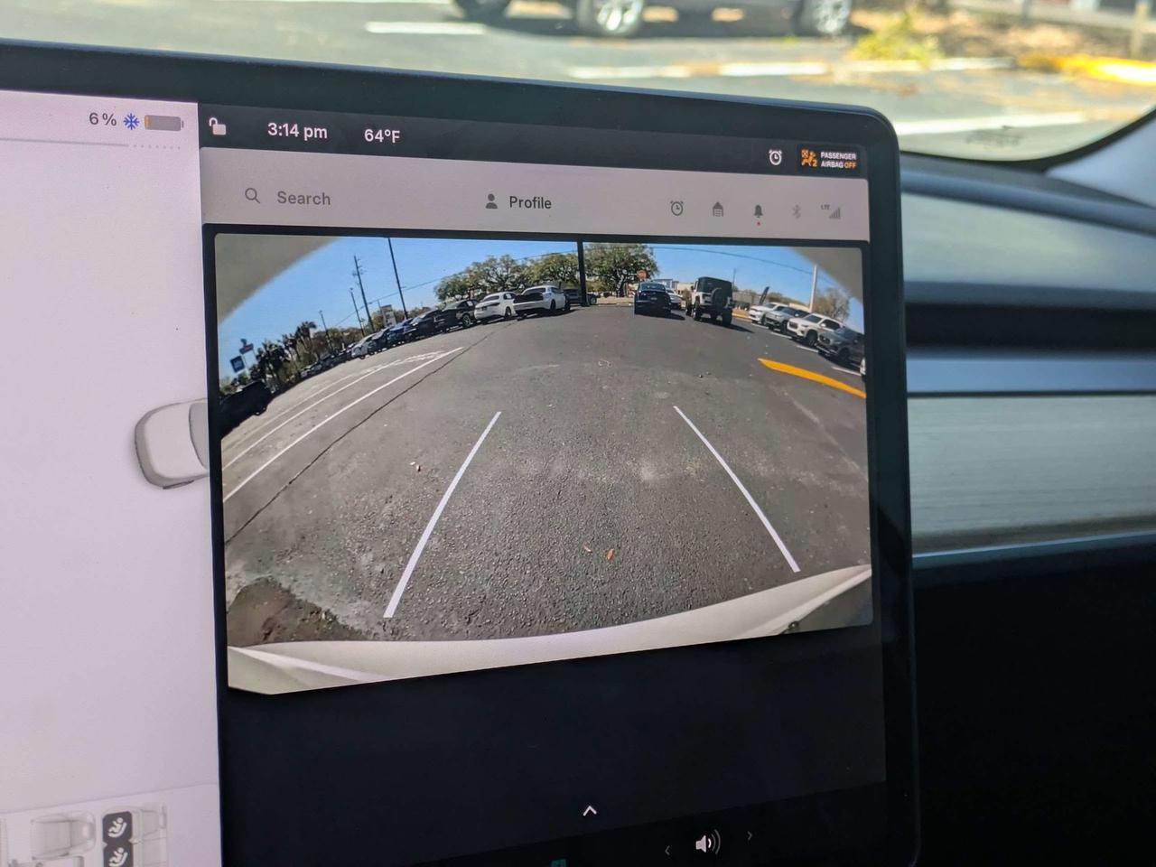 2019 Tesla Model 3 Long Range Jacksonville FL