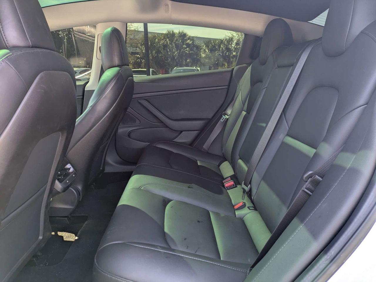 2019 Tesla Model 3 Long Range Jacksonville FL