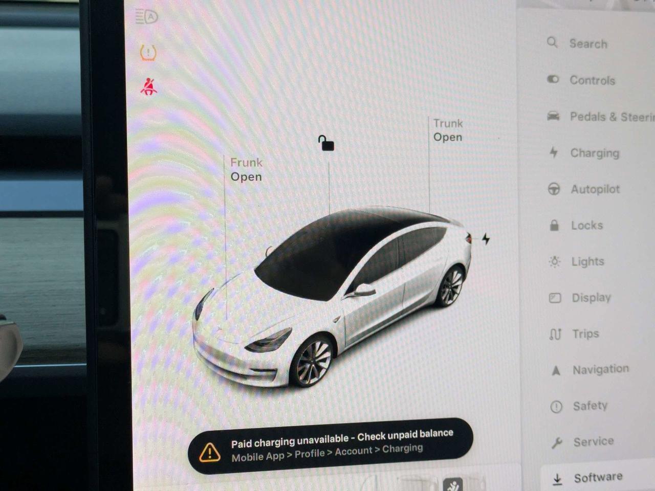 2019 Tesla Model 3 Long Range Jacksonville FL