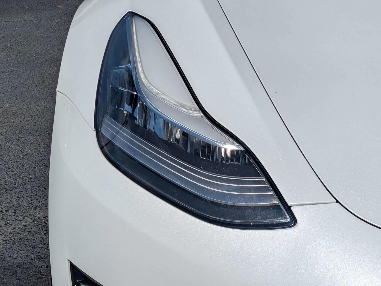 2019 Tesla Model 3 Long Range Jacksonville FL