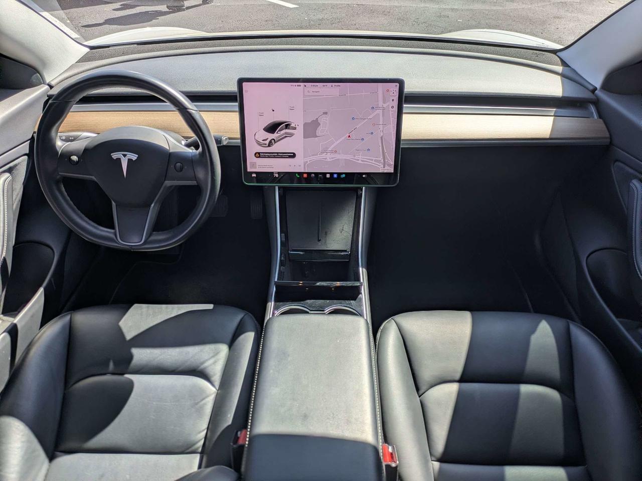 2019 Tesla Model 3 Long Range Jacksonville FL