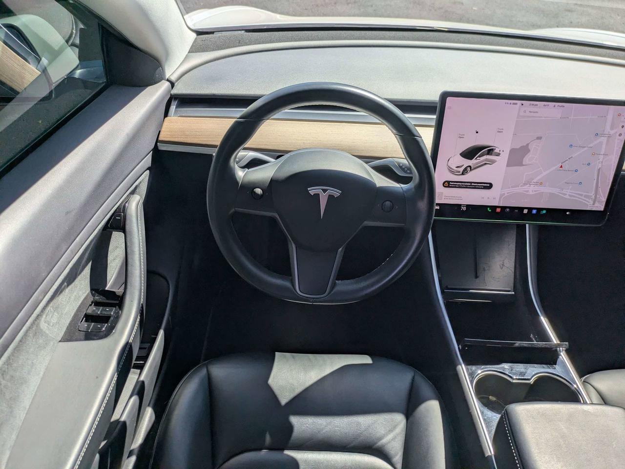 2019 Tesla Model 3 Long Range Jacksonville FL