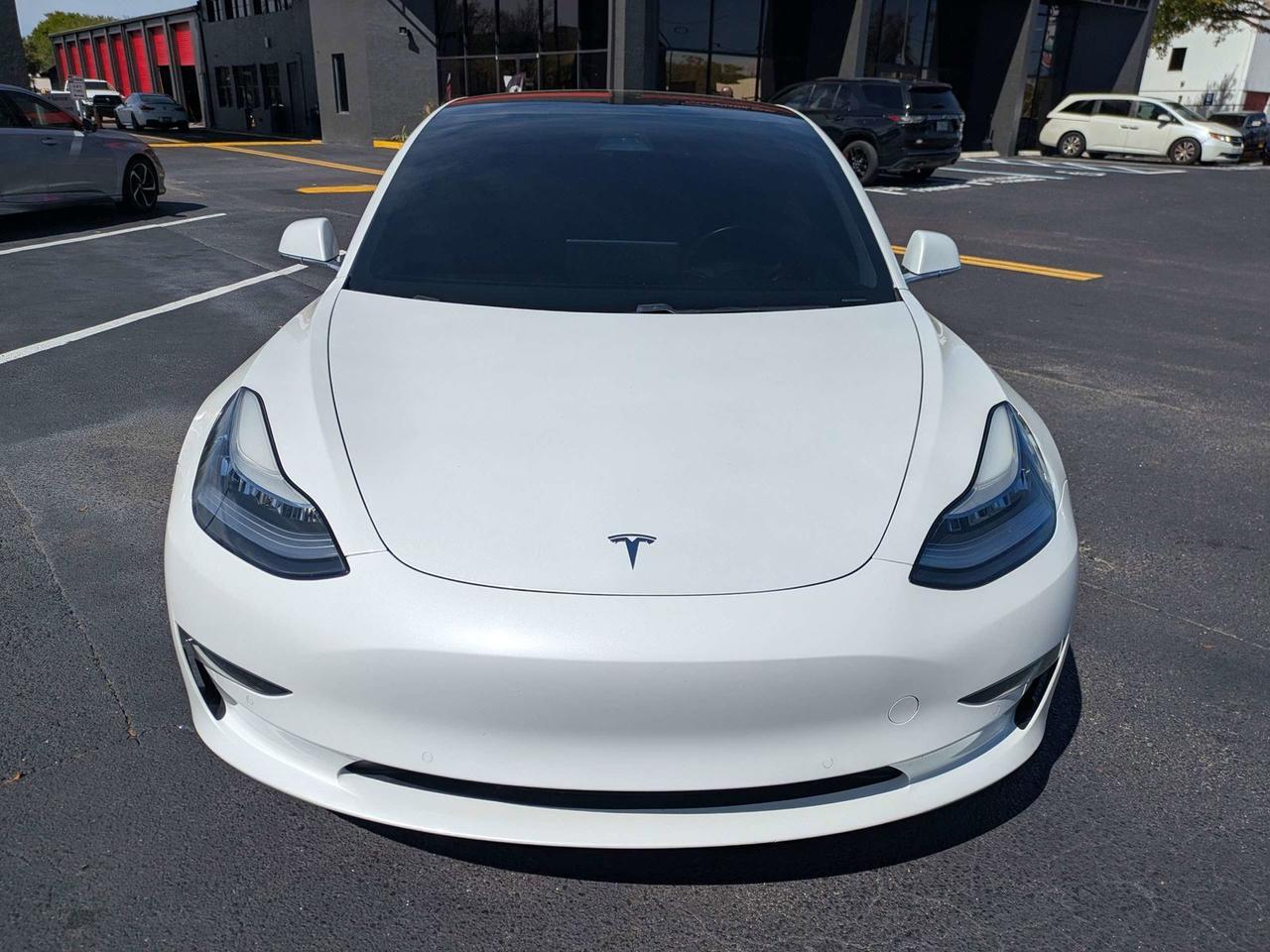 2019 Tesla Model 3 Long Range Jacksonville FL