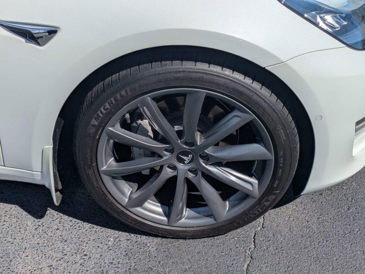 2019 Tesla Model 3 Long Range Jacksonville FL