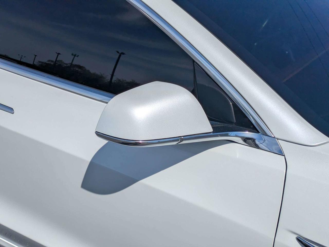 2019 Tesla Model 3 Long Range Jacksonville FL