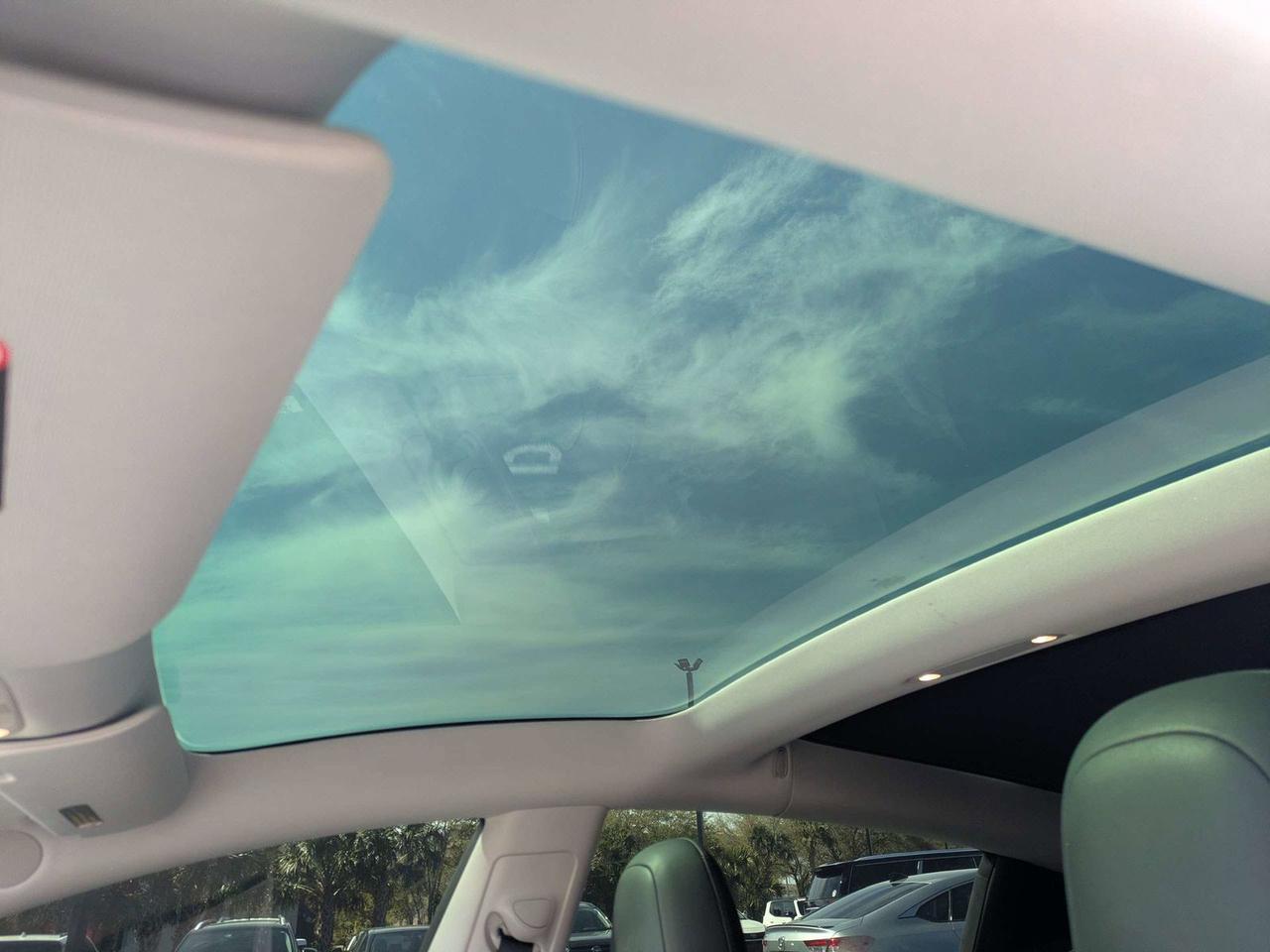 2019 Tesla Model 3 Long Range Jacksonville FL