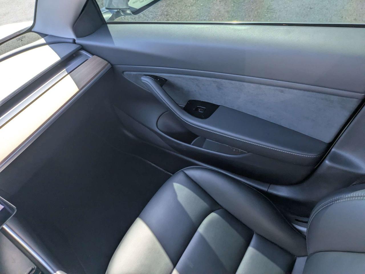 2019 Tesla Model 3 Long Range Jacksonville FL