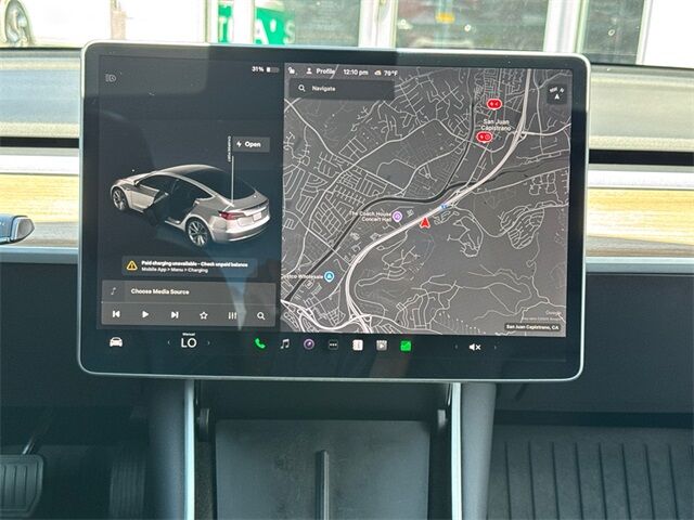 2019 Tesla Model 3 Long Range San Juan Capistrano CA