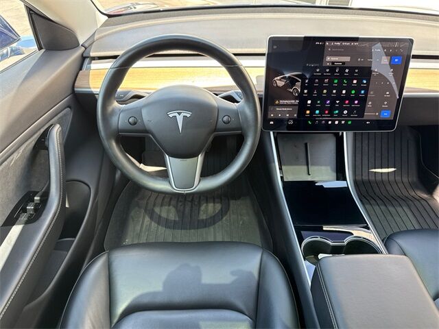 2019 Tesla Model 3 Long Range San Juan Capistrano CA