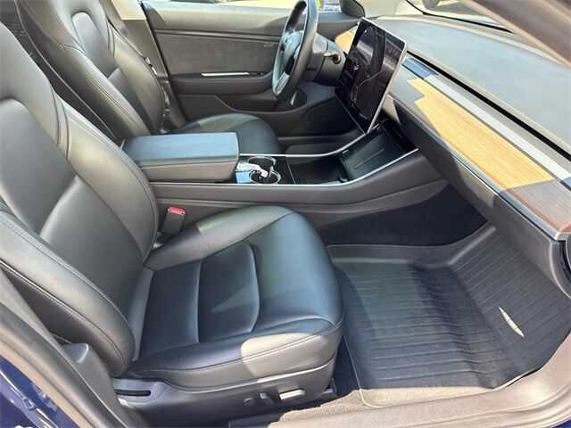 2019 Tesla Model 3 Long Range San Juan Capistrano CA