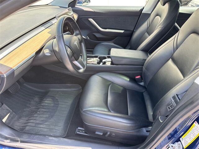 2019 Tesla Model 3 Long Range San Juan Capistrano CA