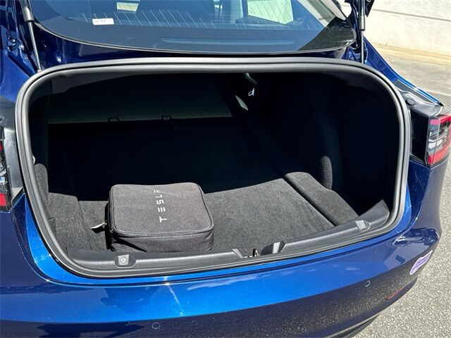 2019 Tesla Model 3 Long Range San Juan Capistrano CA
