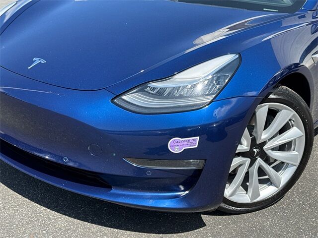 2019 Tesla Model 3 Long Range San Juan Capistrano CA