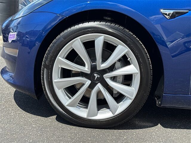 2019 Tesla Model 3 Long Range San Juan Capistrano CA