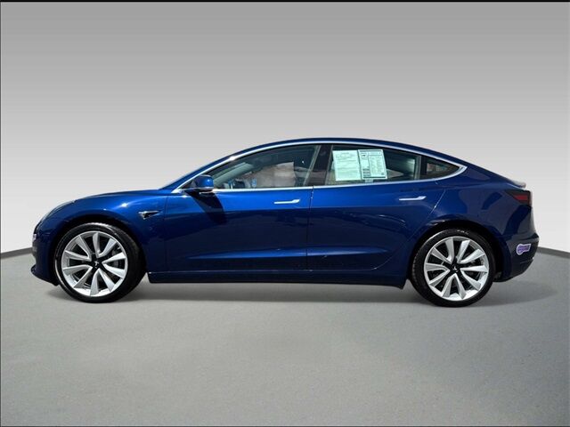 2019 Tesla Model 3 Long Range San Juan Capistrano CA