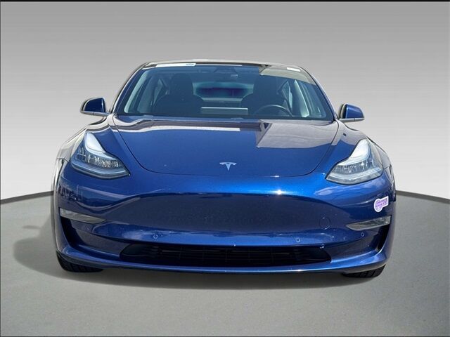 2019 Tesla Model 3 Long Range San Juan Capistrano CA