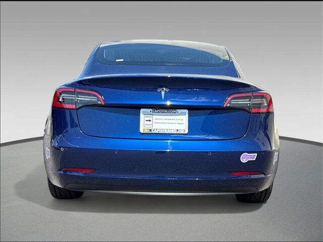 2019 Tesla Model 3 Long Range San Juan Capistrano CA