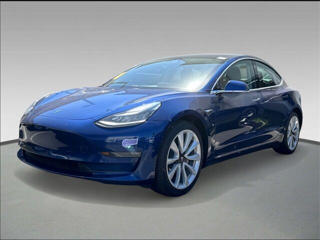 2019 Tesla Model 3 Long Range San Juan Capistrano CA