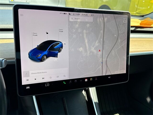 2019 Tesla Model 3 Long Range San Juan Capistrano CA