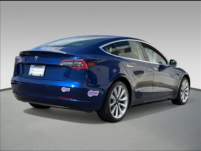2019 Tesla Model 3 Long Range San Juan Capistrano CA