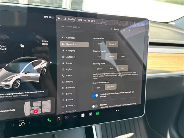 2019 Tesla Model 3 Long Range San Juan Capistrano CA
