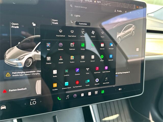 2019 Tesla Model 3 Long Range San Juan Capistrano CA