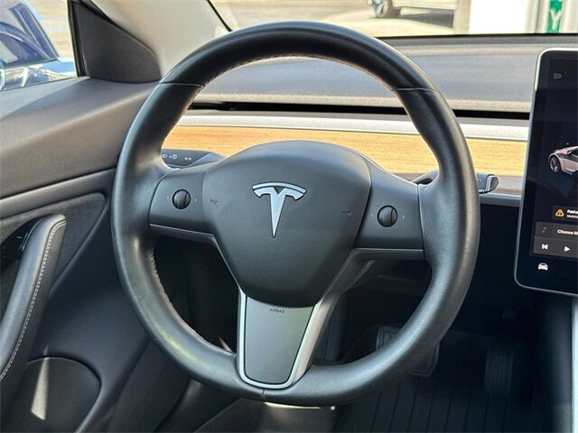 2019 Tesla Model 3 Long Range San Juan Capistrano CA