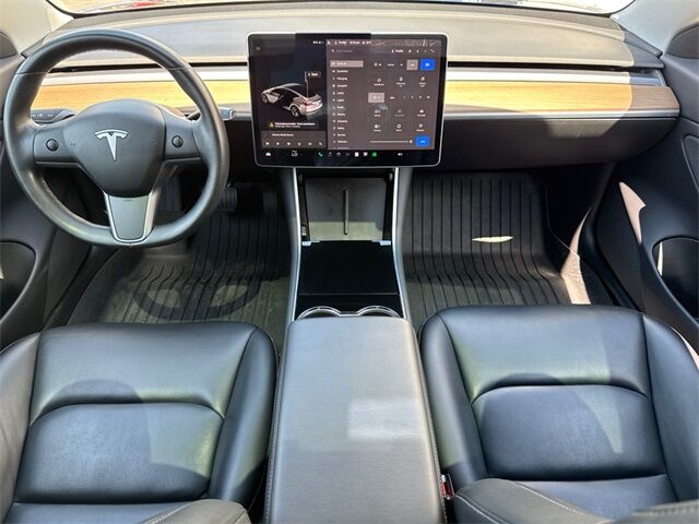 2019 Tesla Model 3 Long Range San Juan Capistrano CA