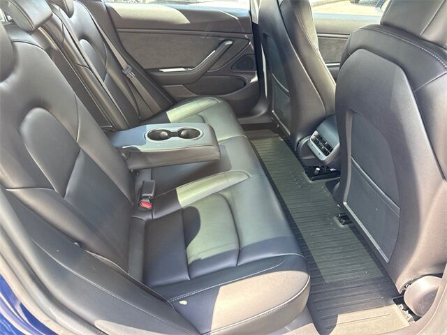 2019 Tesla Model 3 Long Range San Juan Capistrano CA