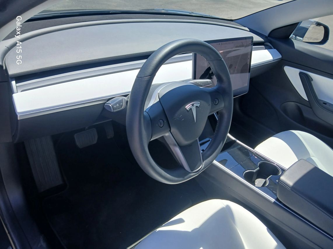 2019 Tesla Model 3 Long Range Sedan 4D Maitland FL