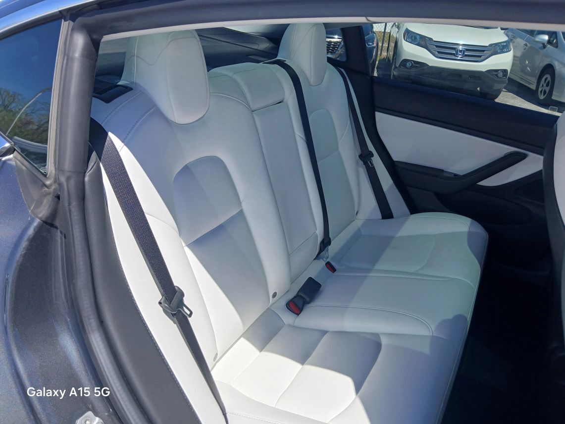 2019 Tesla Model 3 Long Range Sedan 4D Maitland FL