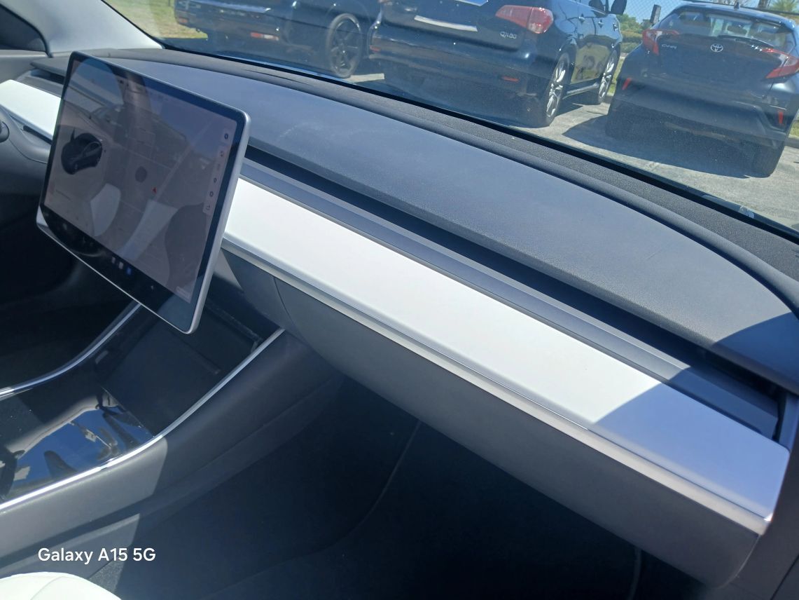 2019 Tesla Model 3 Long Range Sedan 4D Maitland FL
