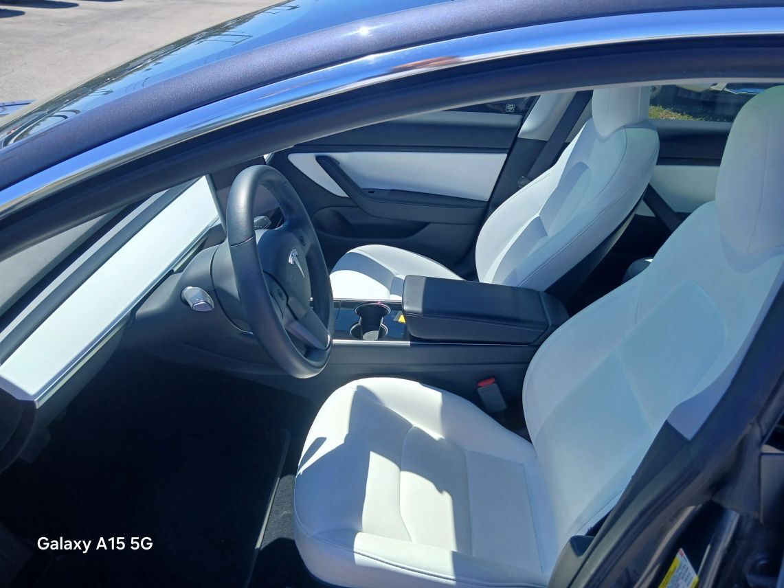 2019 Tesla Model 3 Long Range Sedan 4D Maitland FL