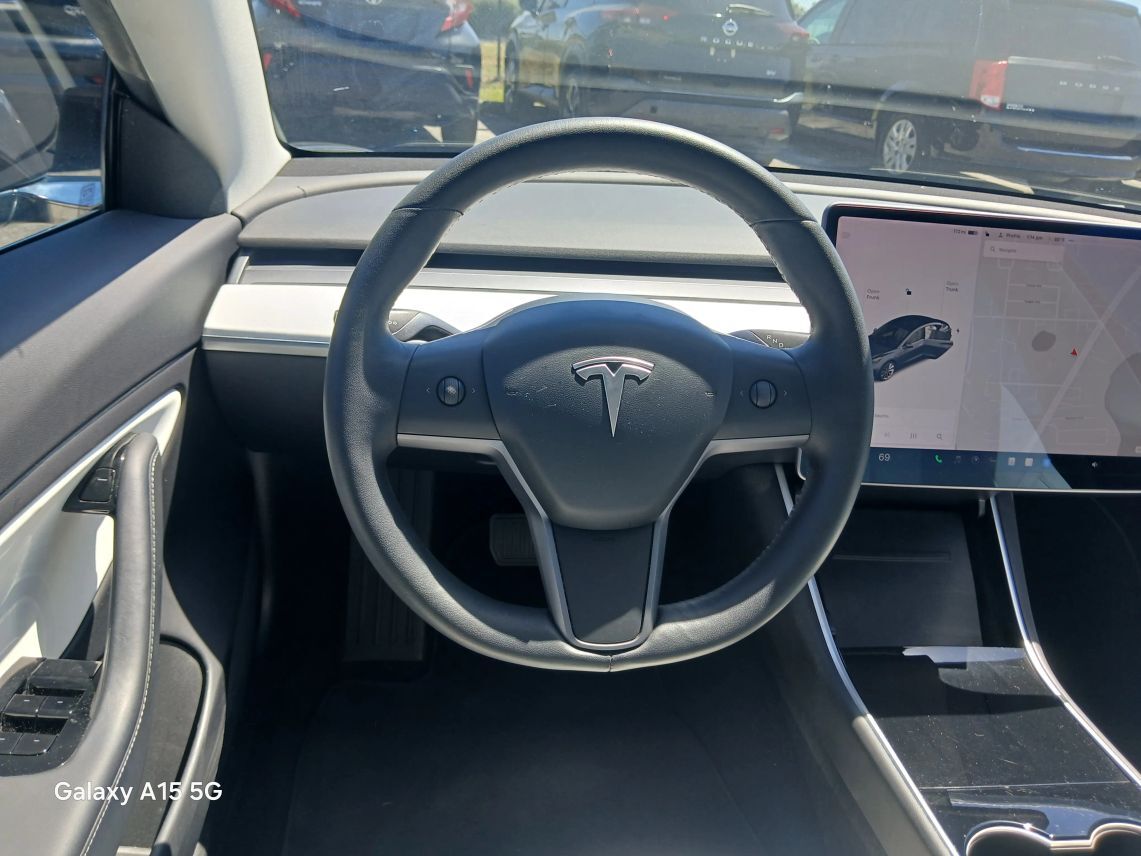 2019 Tesla Model 3 Long Range Sedan 4D Maitland FL