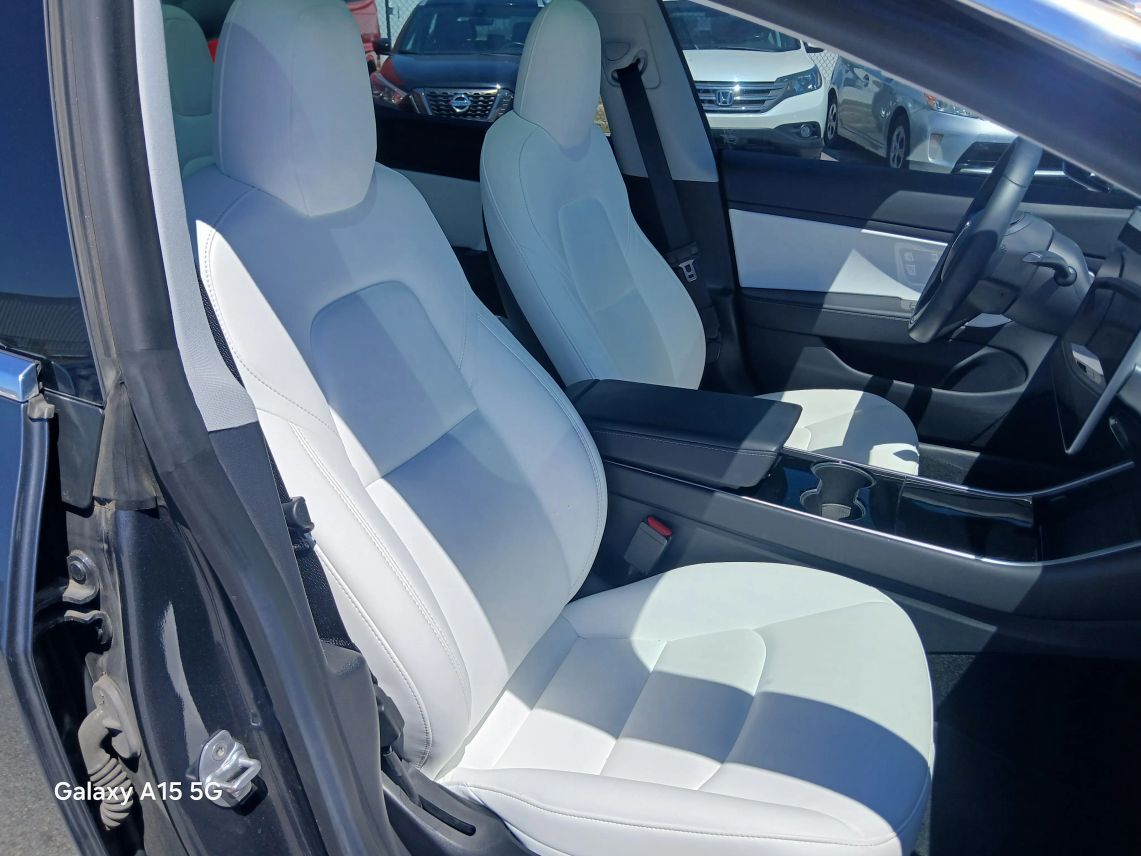 2019 Tesla Model 3 Long Range Sedan 4D Maitland FL