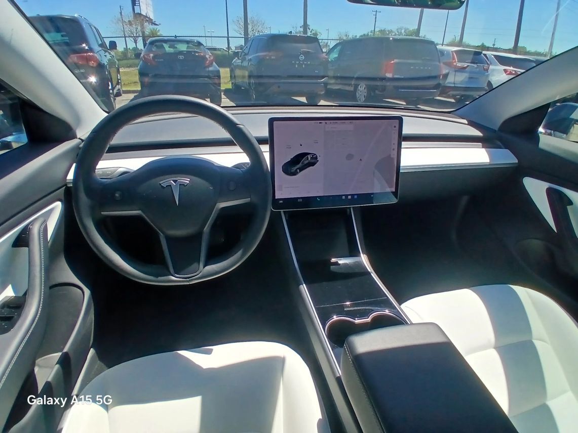 2019 Tesla Model 3 Long Range Sedan 4D Maitland FL