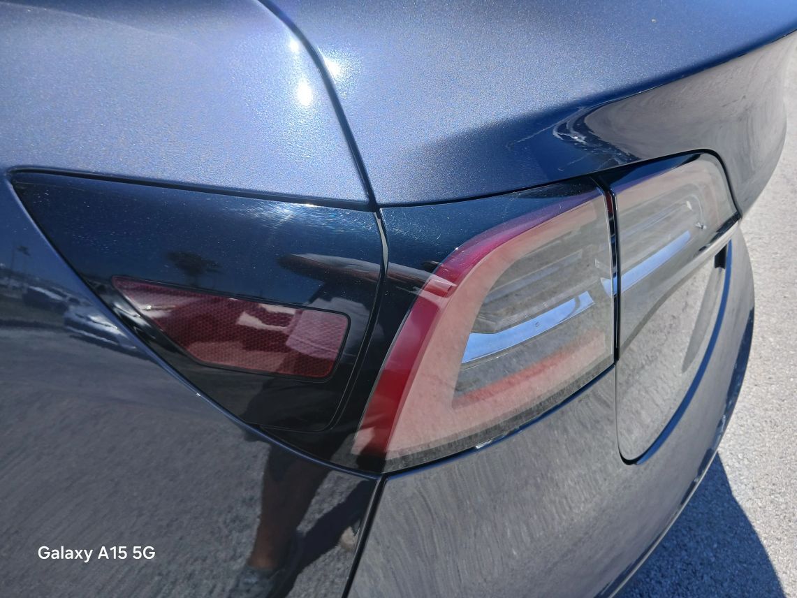 2019 Tesla Model 3 Long Range Sedan 4D Maitland FL