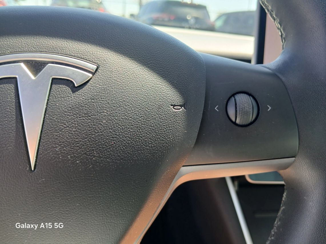 2019 Tesla Model 3 Long Range Sedan 4D Maitland FL