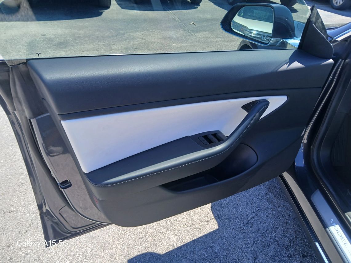 2019 Tesla Model 3 Long Range Sedan 4D Maitland FL