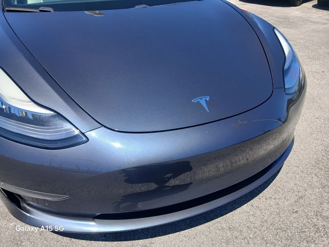 2019 Tesla Model 3 Long Range Sedan 4D Maitland FL